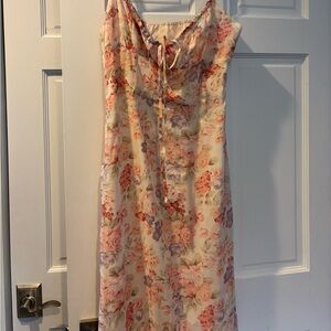 NWT Commense sundress